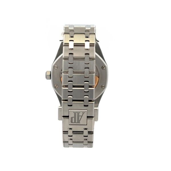 Audemars Piguet Royal Oak 15451ST.ZZ.1256ST.02